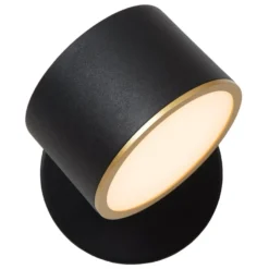 Lucide Gian Vägglampa LED