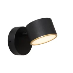 Lucide Gian Vägglampa LED