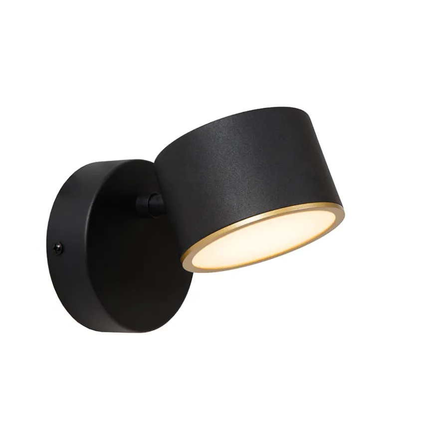 Lucide Gian Vägglampa LED