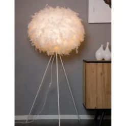 Lucide Goosy 50 Golvlampa E27