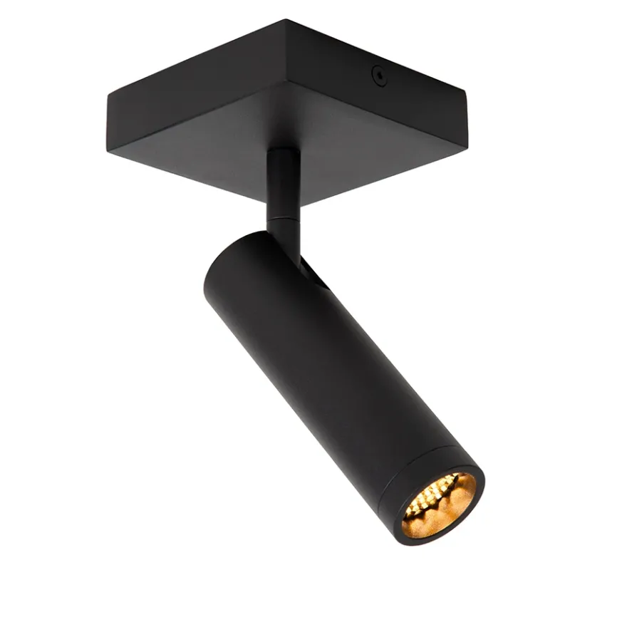 Lucide Grado 1L Takspotlight GU10 Mini
