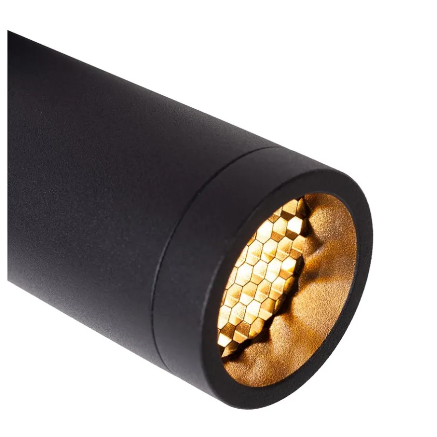 Lucide Grado 3L Takspotlight GU10 Mini