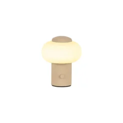 Lucide Gustav Portabel Bordslampa