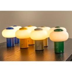 Lucide Gustav Portabel Bordslampa