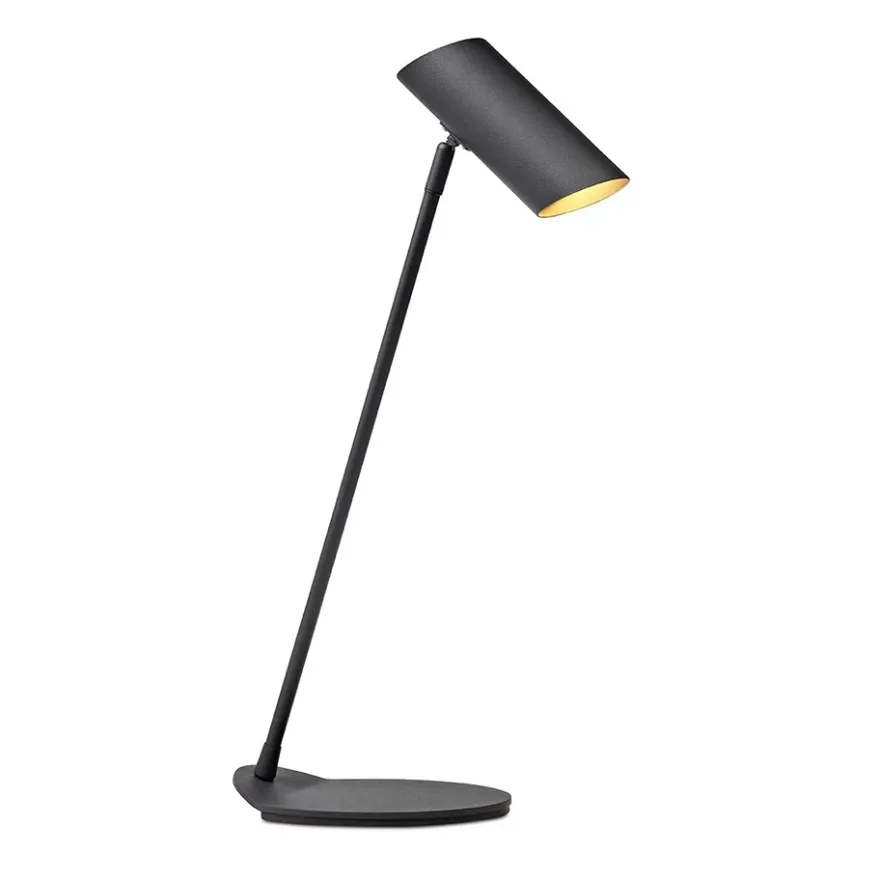 Lucide Hester Bordslampa GU10