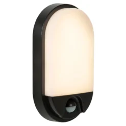 Lucide Hups IR Vägglampa Sensor