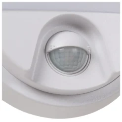 Lucide Hups IR Vägglampa Sensor