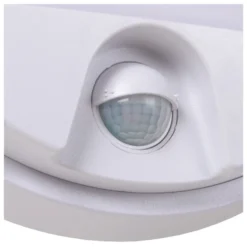 Lucide Hups IR 21 Vägglampa Sensor