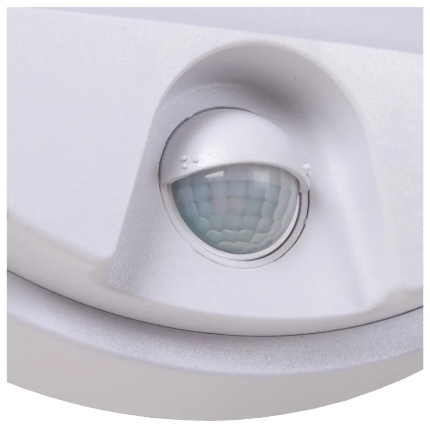 Lucide Hups IR 21 Vägglampa Sensor