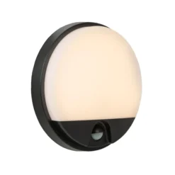 Lucide Hups IR 21 Vägglampa Sensor