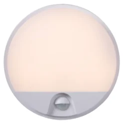 Lucide Hups IR 21 Vägglampa Sensor