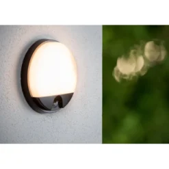 Lucide Hups IR 21 Vägglampa Sensor