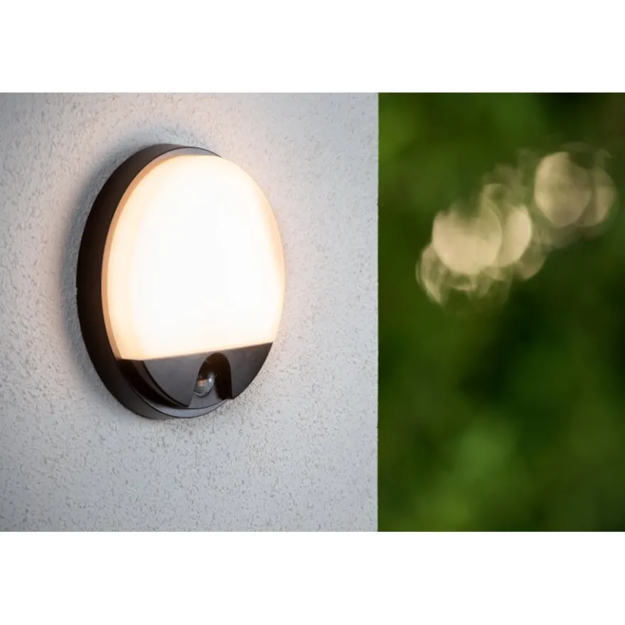 Lucide Hups IR 21 Vägglampa Sensor