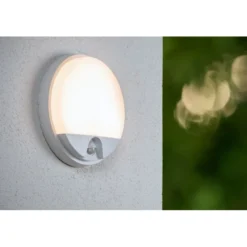 Lucide Hups IR 21 Vägglampa Sensor