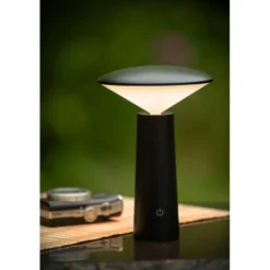 Lucide Jive Uppladdningsbar bordslampa