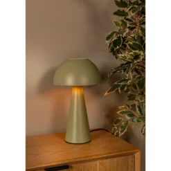 Lucide Jorgo Bordslampa E27
