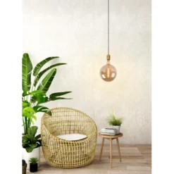 Lucide Jova 1L Pendel