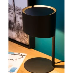 Lucide Knulle Bordslampa E14