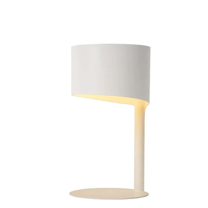 Lucide Knulle Bordslampa E14