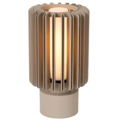 Lucide Lambres 15 Bordslampa E27