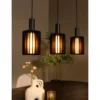 Lucide Lambres 5L Pendel E27