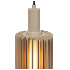 Lucide Lambres 5L Pendel E27