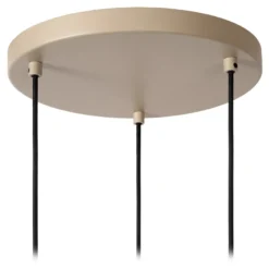 Lucide Lambres 3L Pendel E27