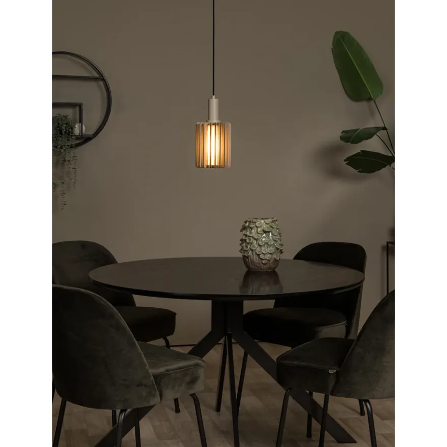 Lucide Lambres 15 Pendel E27