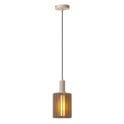 Lucide Lambres 15 Pendel E27