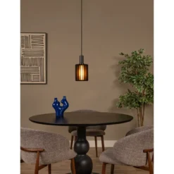 Lucide Lambres 15 Pendel E27