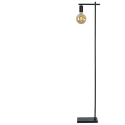 Lucide Leanne Golvlampa E27