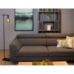 Lucide Leanne Golvlampa E27