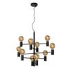 Lucide Leanne 10L Pendel E27