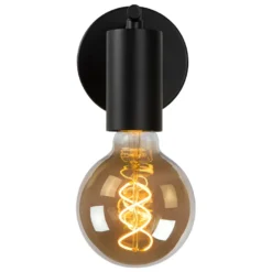 Lucide Leanne Vägglampa E27
