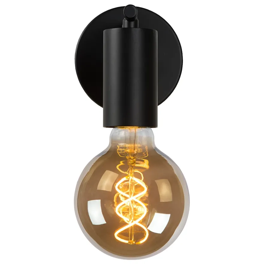 Lucide Leanne Vägglampa E27