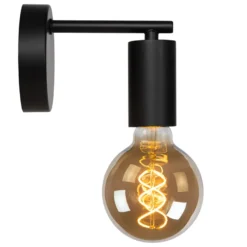 Lucide Leanne Vägglampa E27