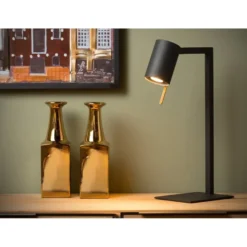 Lucide Lesley Bordslampa GU10