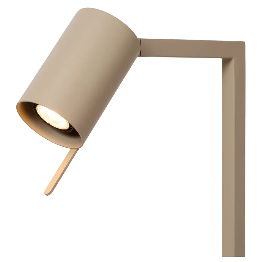 Lucide Lesley Bordslampa GU10