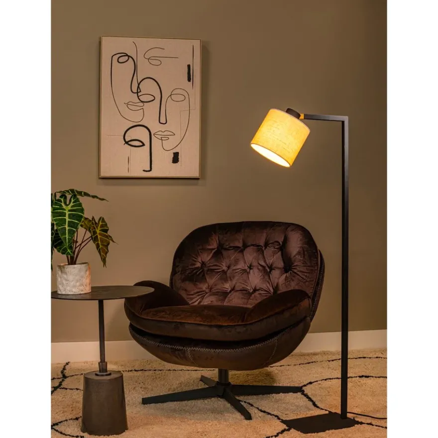 Lucide Lesley Golvlampa E27