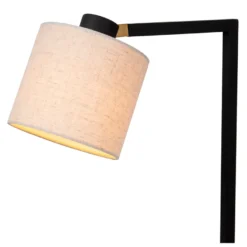 Lucide Lesley Golvlampa E27