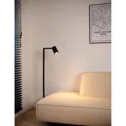 Lucide Lesley Golvlampa GU10