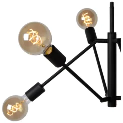 Lucide Lester Upp/Ner 6L Pendel