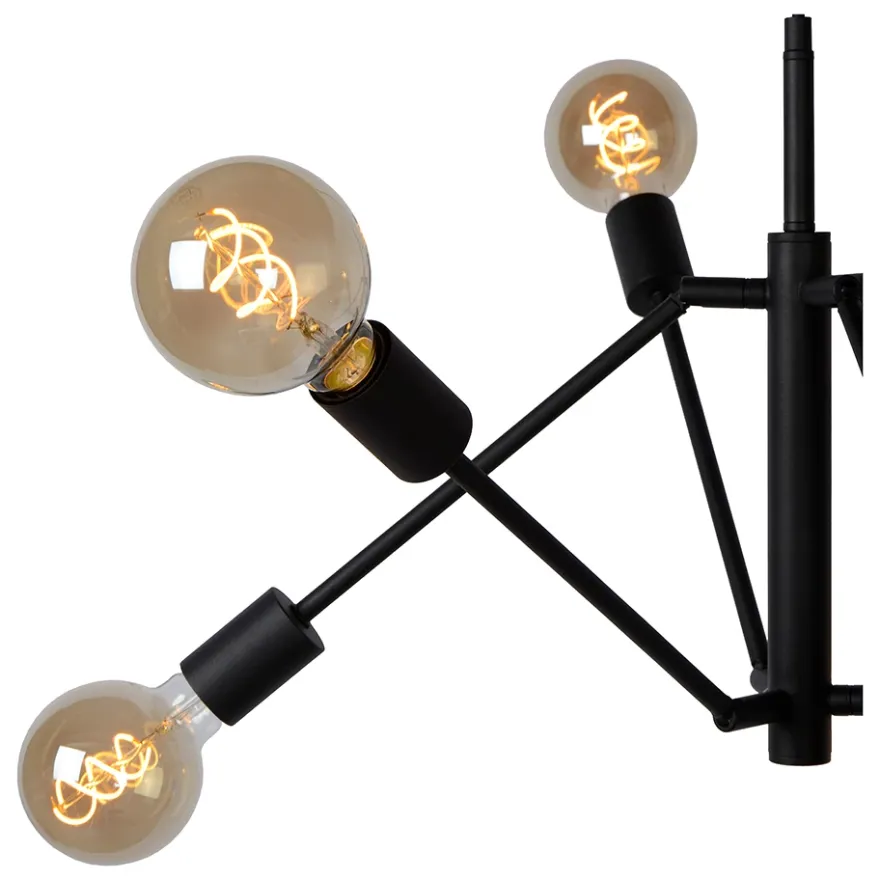 Lucide Lester Upp/Ner 6L Pendel