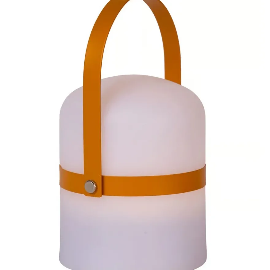 Lucide Little Joe Uppladdningsbar Bordslampa