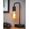 Lucide Lorin Bordslampa E27