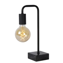 Lucide Lorin Bordslampa E27