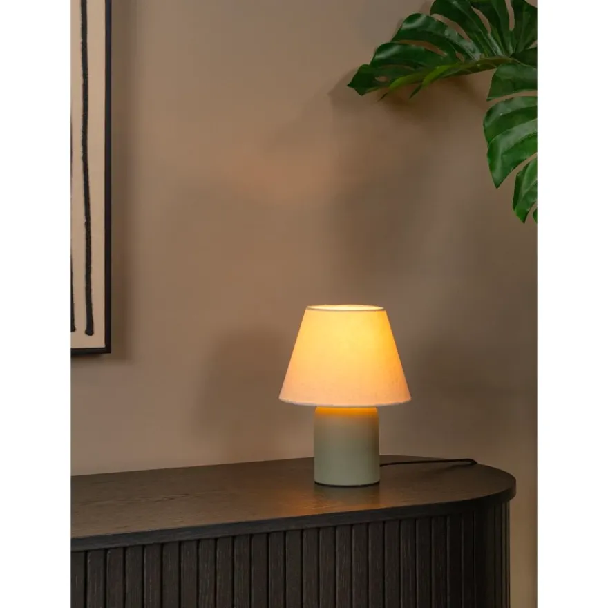 Lucide Macia Bordslampa E14