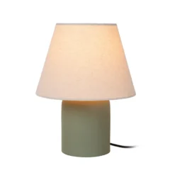 Lucide Macia Bordslampa E14