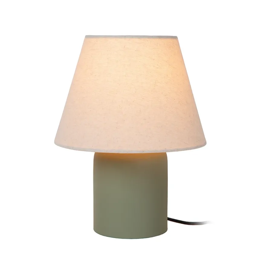 Lucide Macia Bordslampa E14