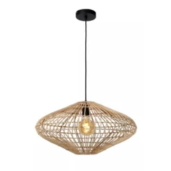 Lucide Magali Taklampa E27